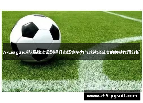A-League球队品牌建设对提升市场竞争力与球迷忠诚度的关键作用分析