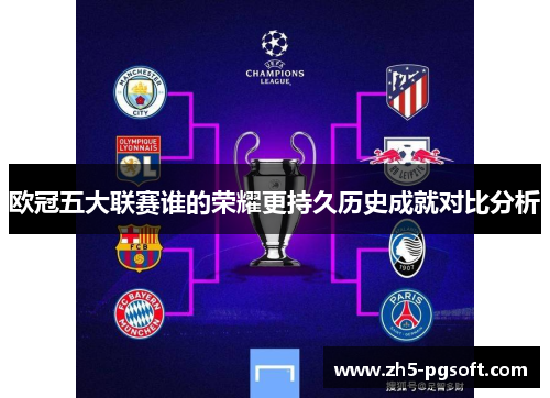 欧冠五大联赛谁的荣耀更持久历史成就对比分析 欧冠五大联赛谁的荣耀更持久历史成就对比分析