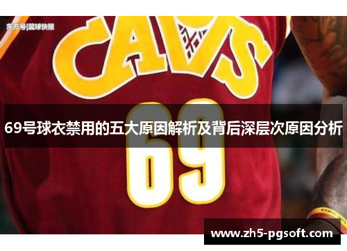 69号球衣禁用的五大原因解析及背后深层次原因分析 69号球衣禁用的五大原因解析及背后深层次原因分析