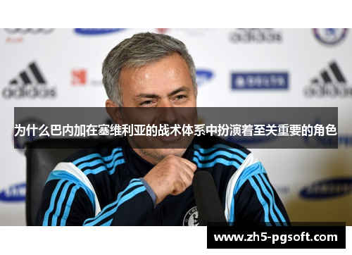 为什么巴内加在塞维利亚的战术体系中扮演着至关重要的角色