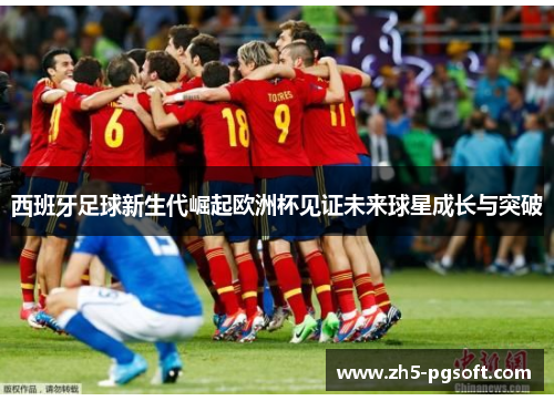 西班牙足球新生代崛起欧洲杯见证未来球星成长与突破