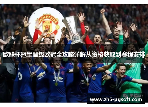 欧联杯冠军晋级欧冠全攻略详解从资格获取到赛程安排 欧联杯冠军晋级欧冠全攻略详解从资格获取到赛程安排