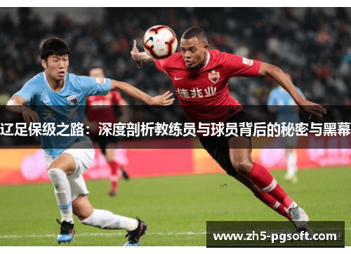 辽足保级之路：深度剖析教练员与球员背后的秘密与黑幕