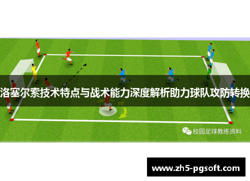 洛塞尔索技术特点与战术能力深度解析助力球队攻防转换 洛塞尔索技术特点与战术能力深度解析助力球队攻防转换
